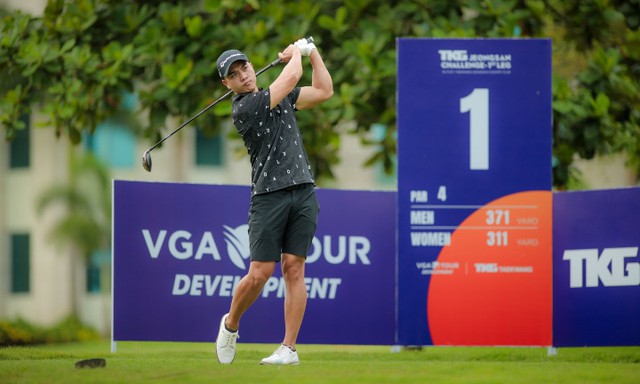 trang cá cược bóng đá bongdabinhduong.com 


 10 golfer hàng đầu Việt Nam tham dự giải BRG Open Golf Championship Danang 2024