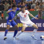 trang cá cược bóng đá bongdabinhduong.com 
Kết quả bốc thăm giải Vô địch Futsal Đông Nam Á 2024