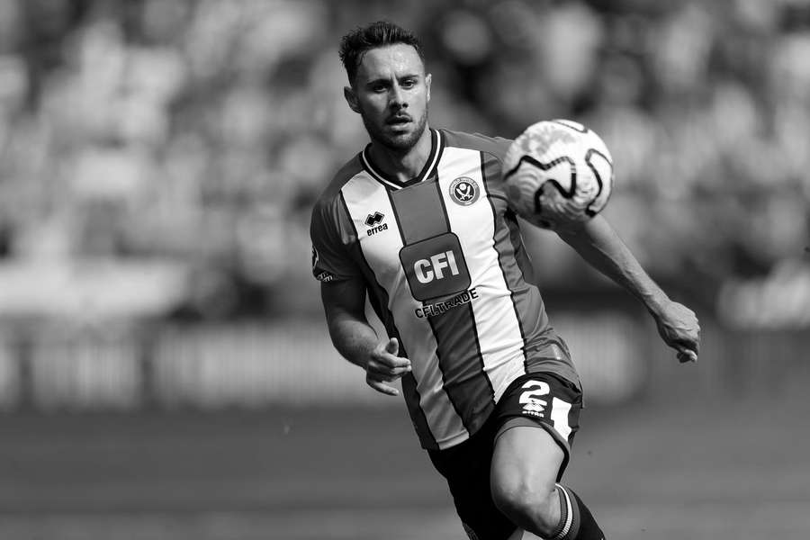 Ex-Sheffield United defender George Baldock found dead aged 31 |  Flashscore.com