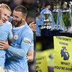 trang cá cược bóng đá bongdabinhduong.com 
Man City được gì sau vụ kiện thắng Premier League?