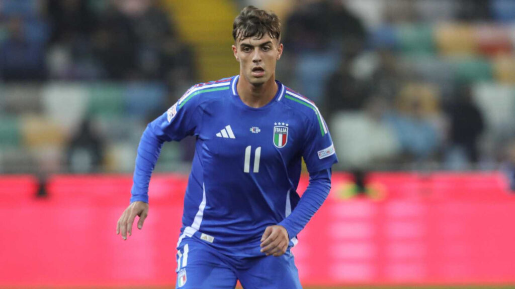 Nhà Maldini: 3 đời khoác áo tuyển Italy