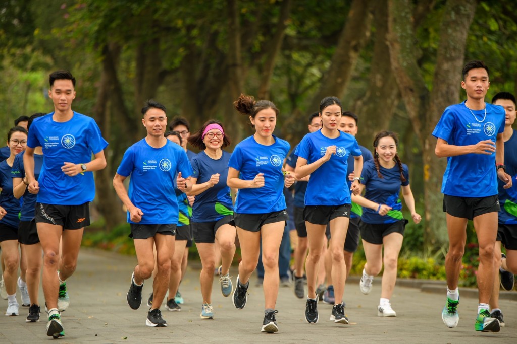 trang cá cược bóng đá arles avignon Hơn 18.000 vận động viên sẵn sàng tham gia Giải Standard Chartered Marathon Di sản Hà Nội 2024