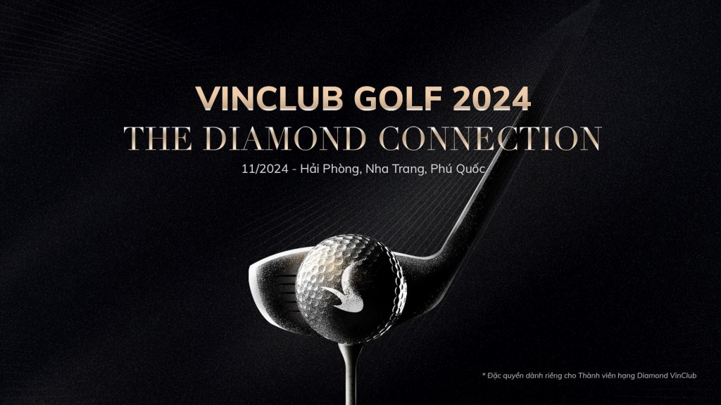 trang cá cược bóng đá arles avignon VinClub tổ chức giải golf kết nối khách hàng tinh hoa – VinClub Golf 2024